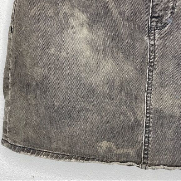 J. Crew Denim Mini‎ Skirt - Picture 6 of 8